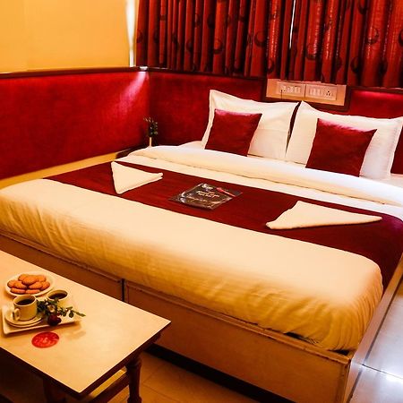 Hotel Siddhartha Mumbai Dış mekan fotoğraf