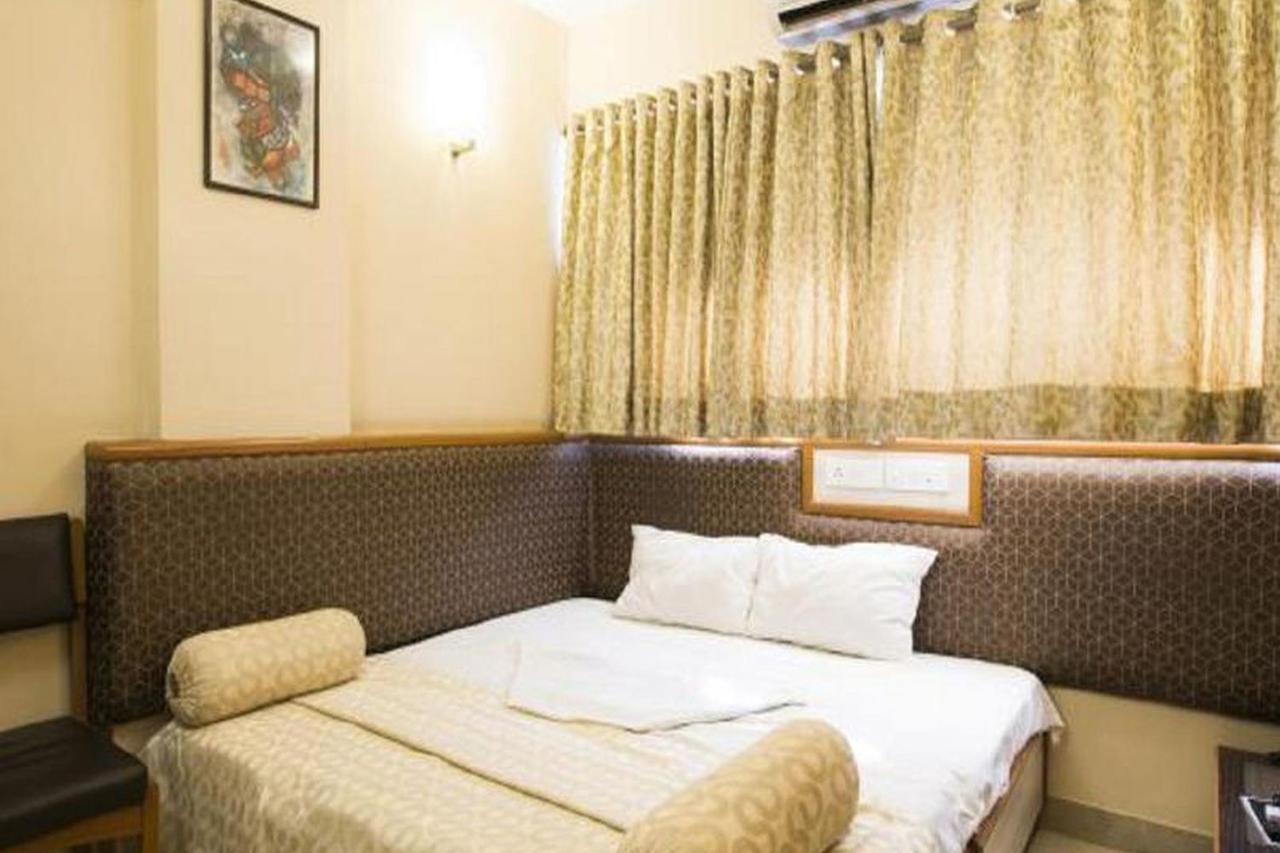 Hotel Siddhartha Mumbai Dış mekan fotoğraf