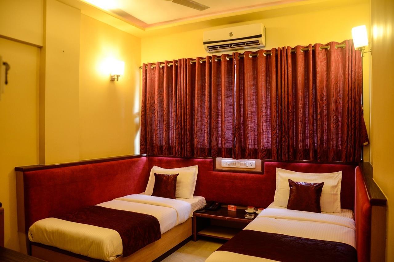 Hotel Siddhartha Mumbai Dış mekan fotoğraf