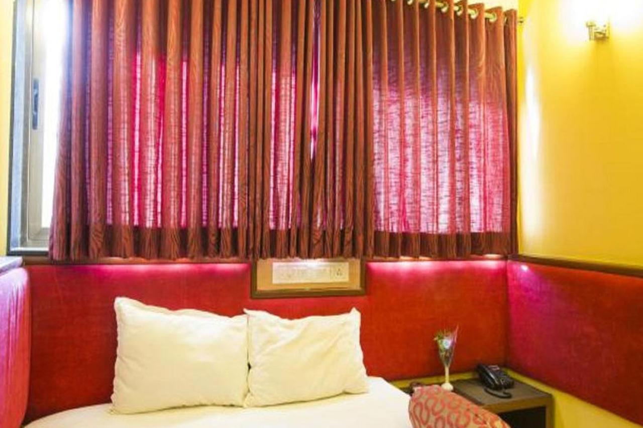 Hotel Siddhartha Mumbai Dış mekan fotoğraf
