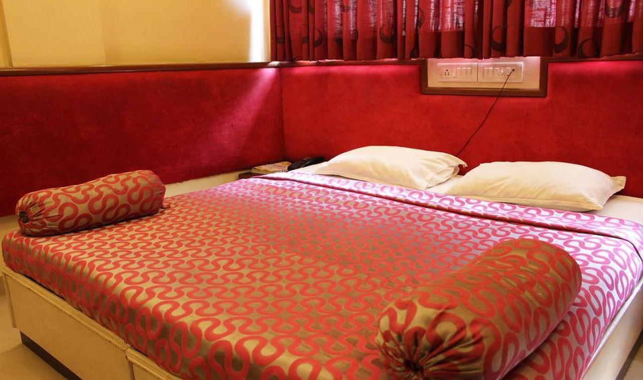 Hotel Siddhartha Mumbai Dış mekan fotoğraf