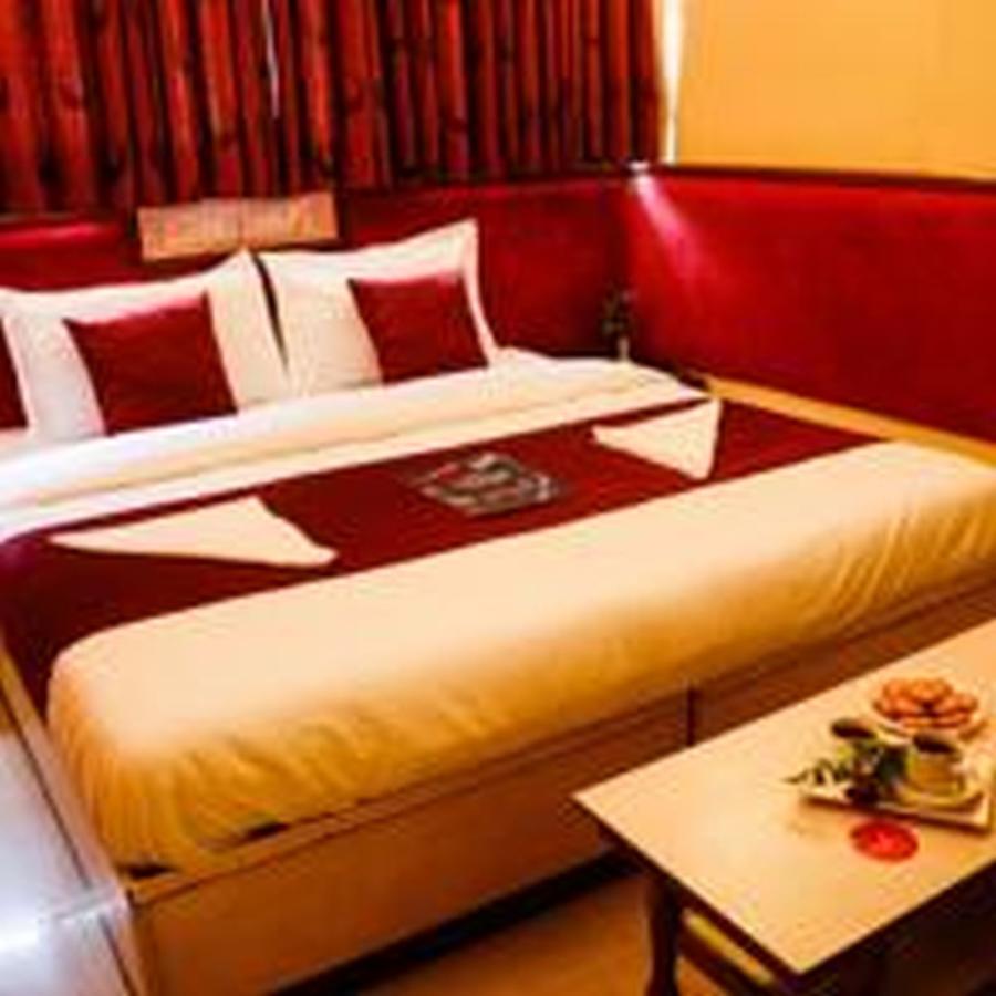 Hotel Siddhartha Mumbai Dış mekan fotoğraf