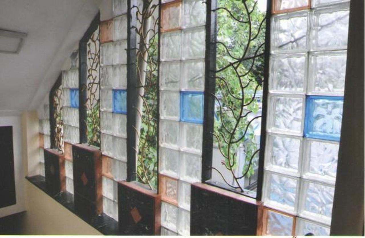 Hotel Siddhartha Mumbai Dış mekan fotoğraf